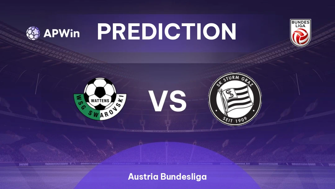 Wattens vs Sturm Graz Thumbnail