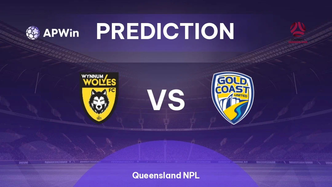 WDSC Wolves vs Gold Coast United FC Thumbnail