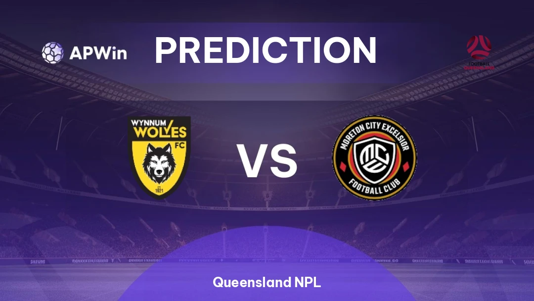 WDSC Wolves vs Moreton City Excelsior Thumbnail