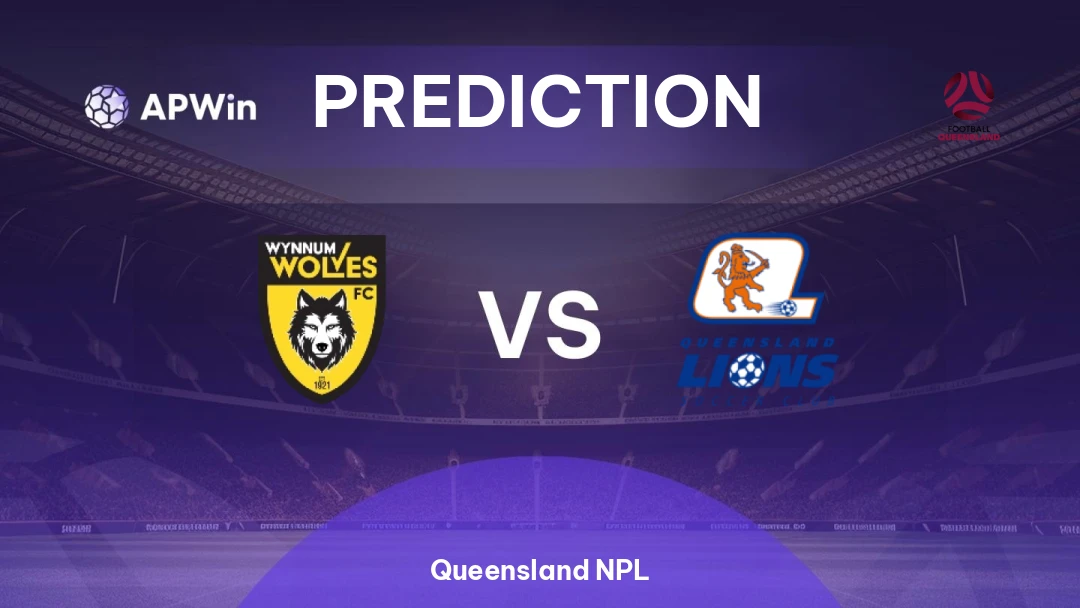 WDSC Wolves vs Queensland Lions Thumbnail
