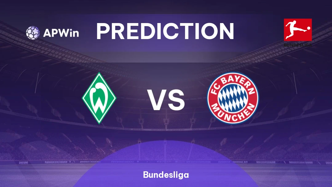 Werder Bremen vs Bayern München Thumbnail