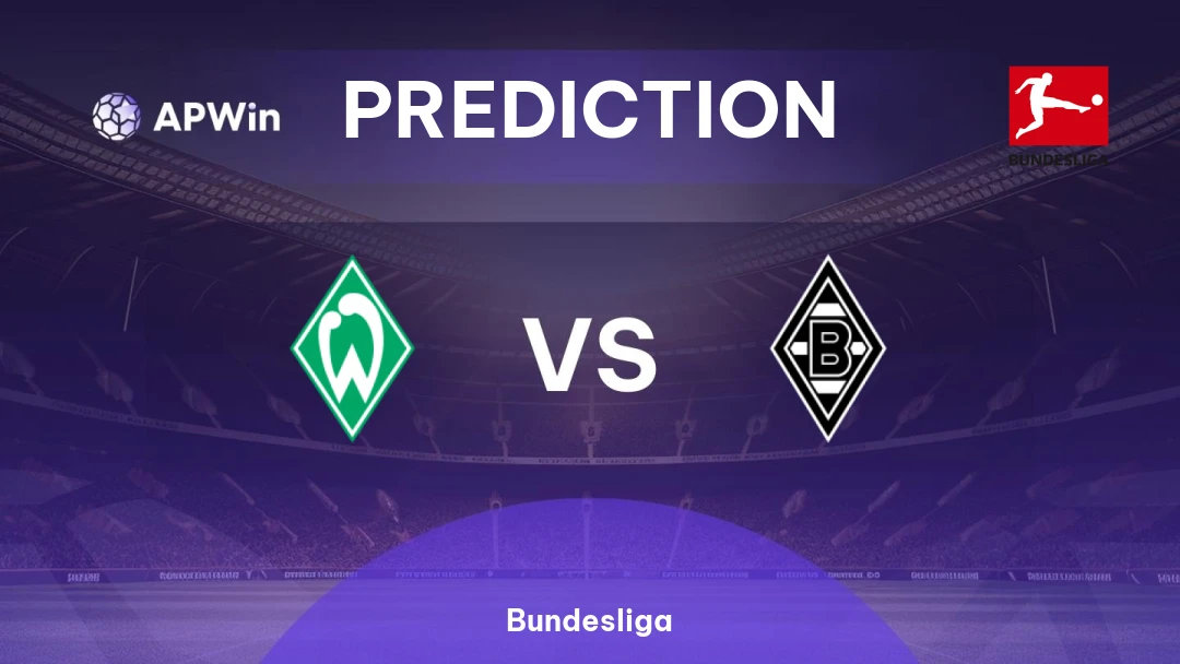 Werder Bremen vs Borussia M'gladbach Thumbnail