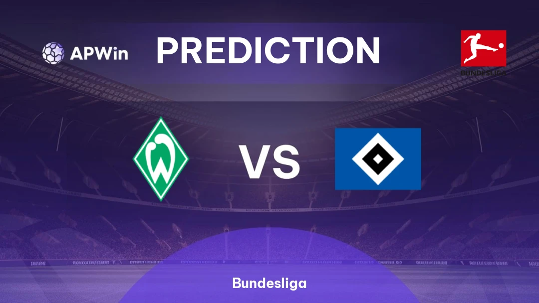 Werder Bremen vs Hamburger SV Thumbnail
