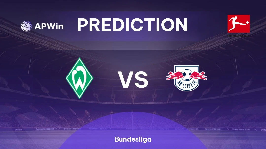 Werder Bremen vs RB Leipzig Thumbnail