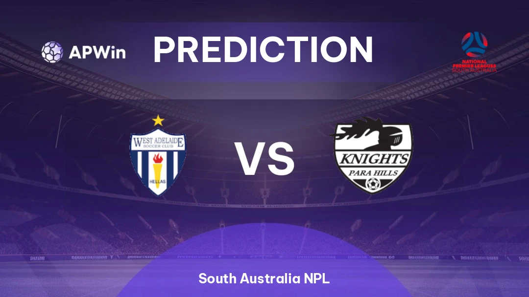 West Adelaide vs Para Hills Knights Thumbnail
