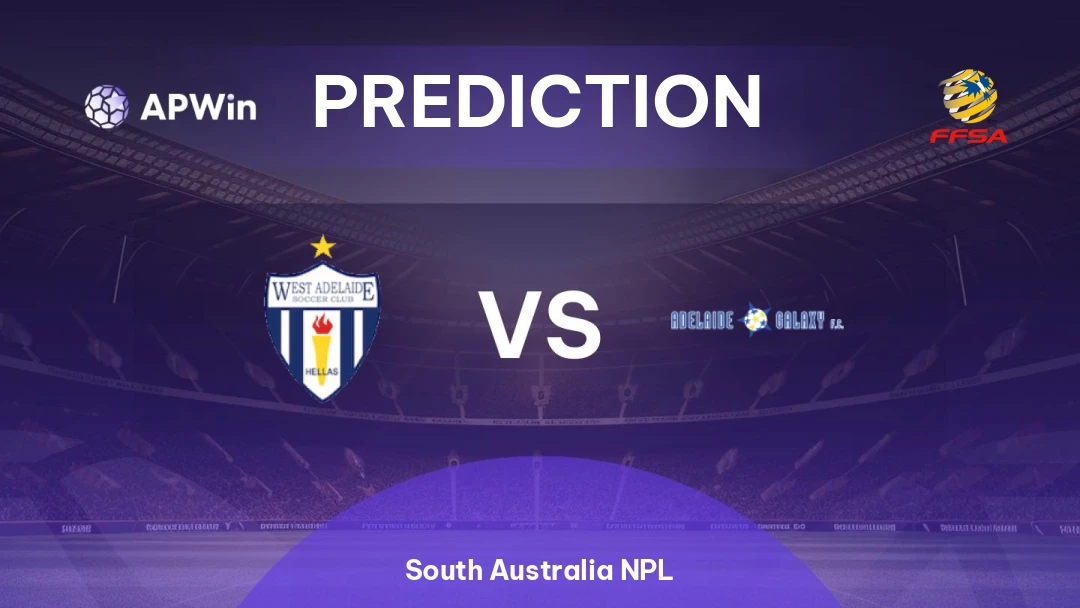 West Adelaide vs West Torrens Birkalla Thumbnail