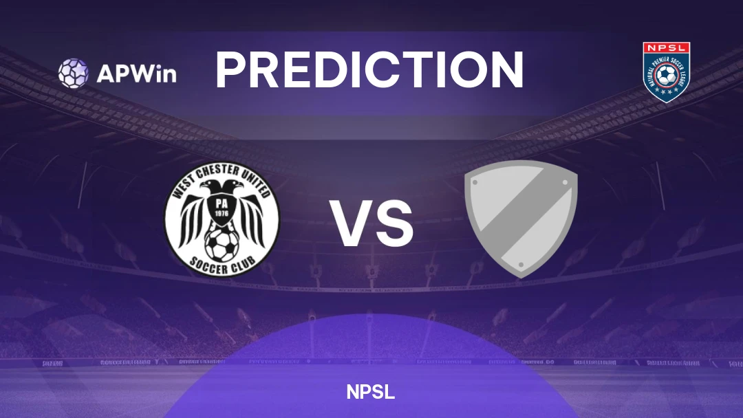 West Chester United vs New Haven United Thumbnail