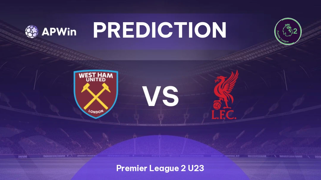 West Ham United U21 vs Liverpool U21 Thumbnail