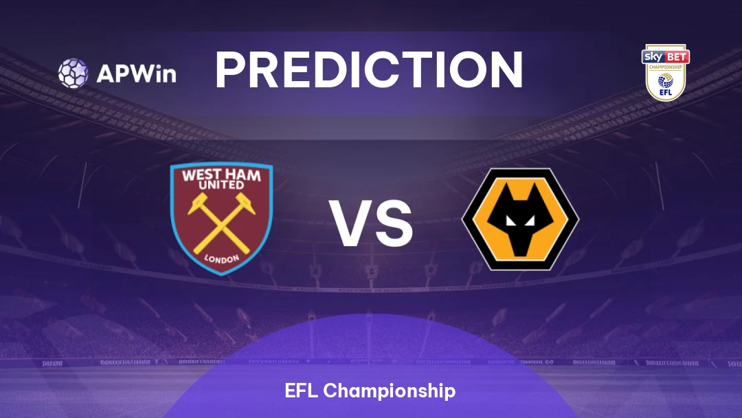 West Ham vs Wolverhampton Thumbnail