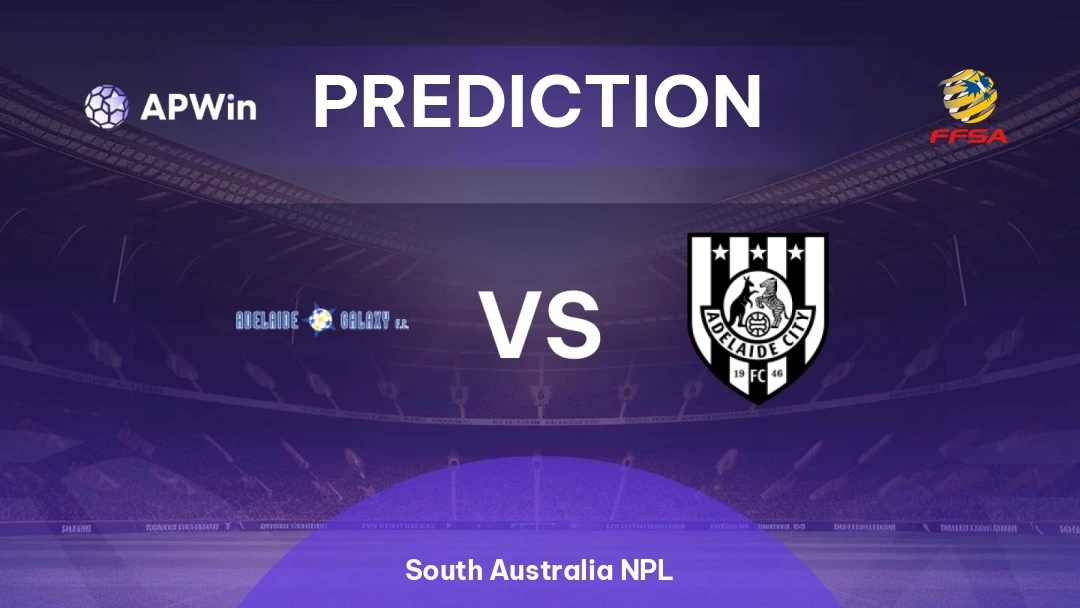 West Torrens Birkalla vs Adelaide City Thumbnail