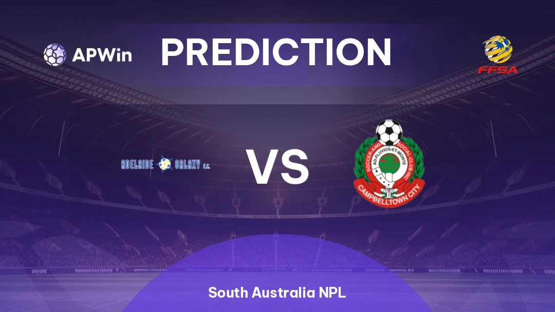 West Torrens Birkalla vs Campbelltown City | Prediction | South Australia NPL | 13/03