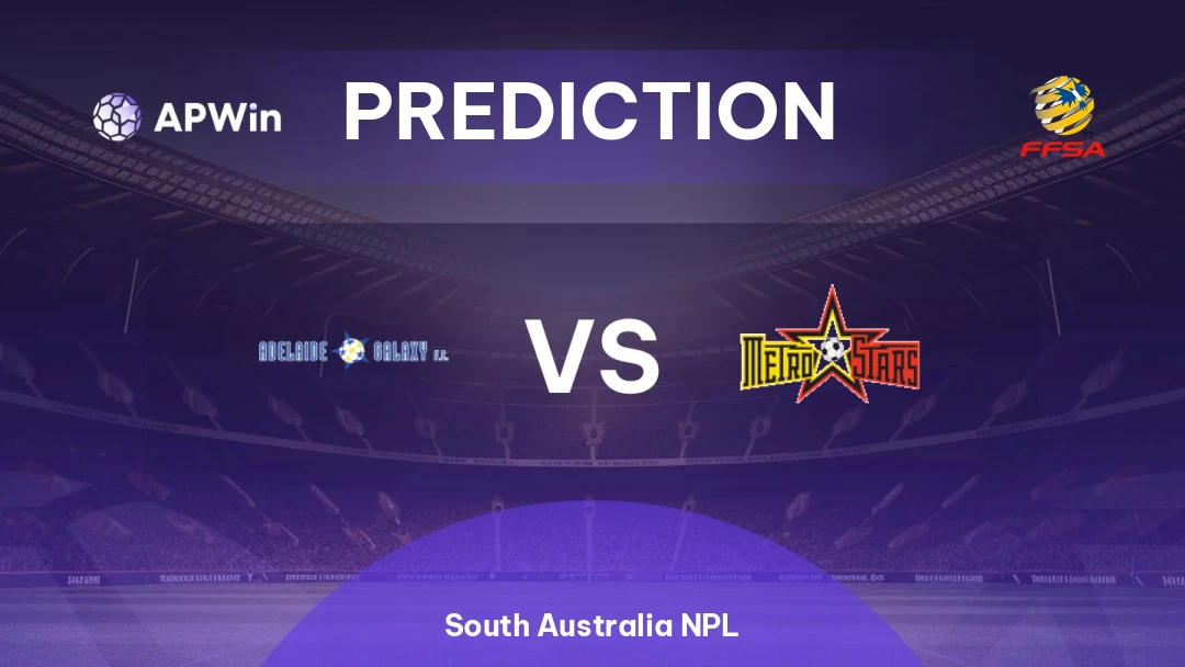 West Torrens Birkalla vs MetroStars Thumbnail