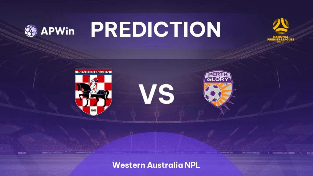 Western Knights vs Perth Glory II Thumbnail