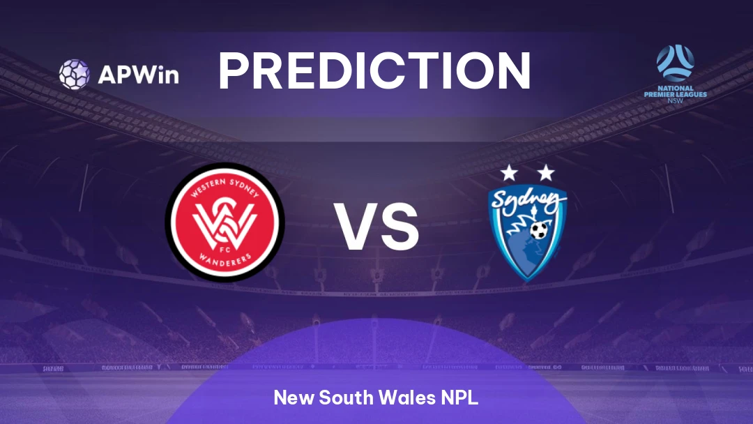 Western Sydney W. II vs Sydney Olympic Thumbnail