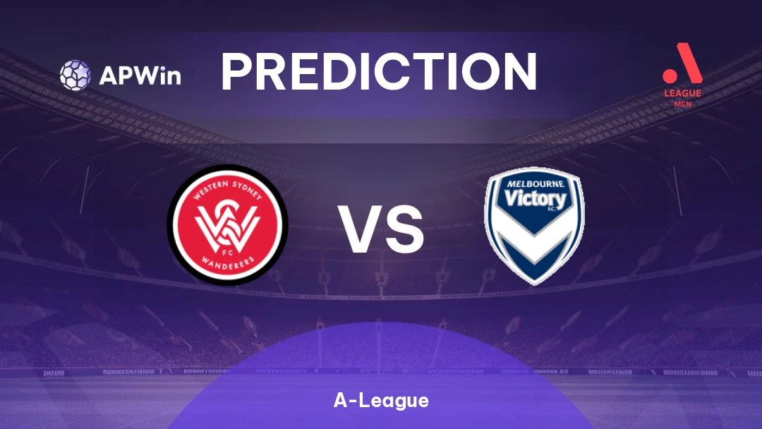 Western Sydney Wanderers vs Melbourne Victory FC Thumbnail