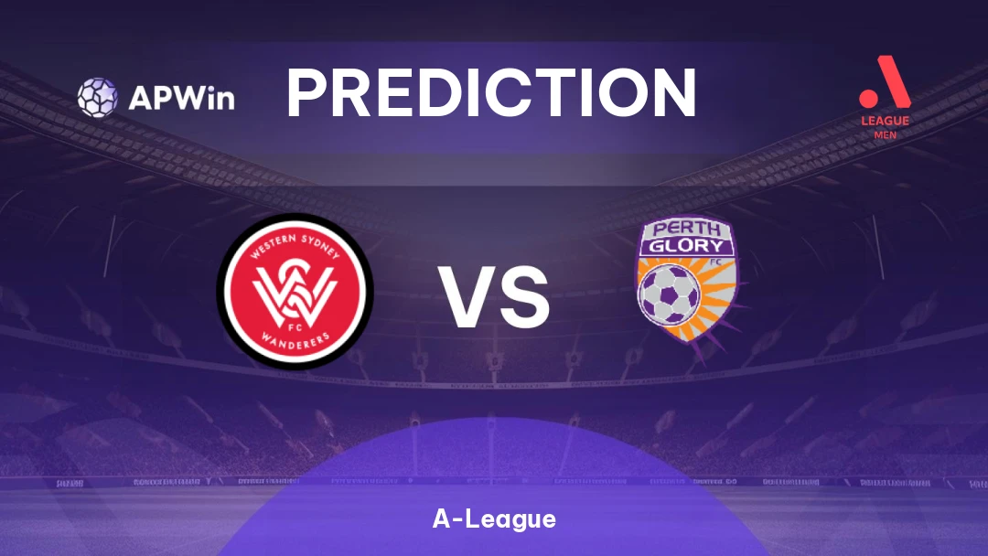 Western Sydney Wanderers vs Perth Glory Thumbnail
