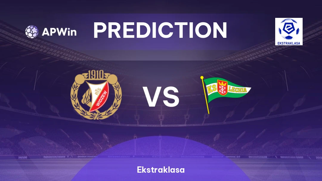 Widzew Lodz vs Lechia Gdańsk Thumbnail