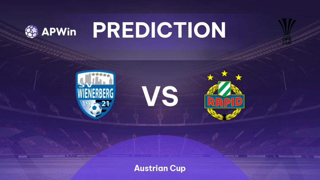 Wienerberg vs Rapid de Viena Thumbnail