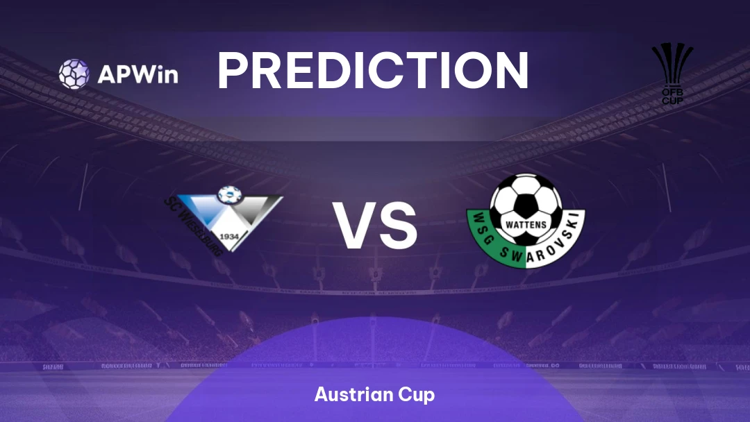 Wieselburg vs Wattens Thumbnail