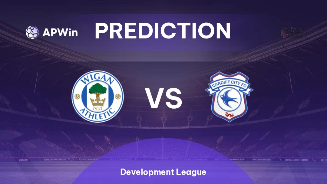 Wigan Athletic U21 vs Cardiff City U21 Thumbnail