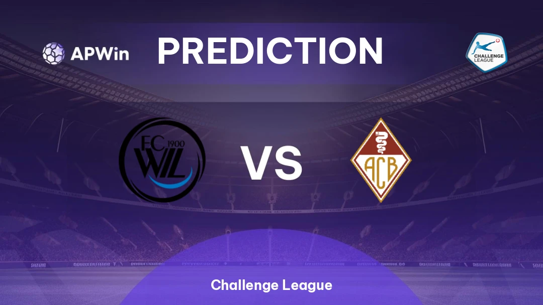 Wil vs Bellinzona Thumbnail