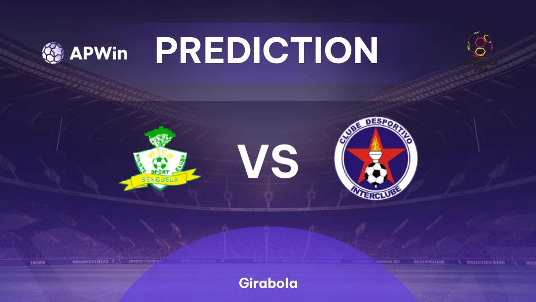 Wiliete vs Interclube Thumbnail