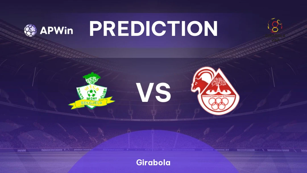 Wiliete vs Kabuscorp Thumbnail