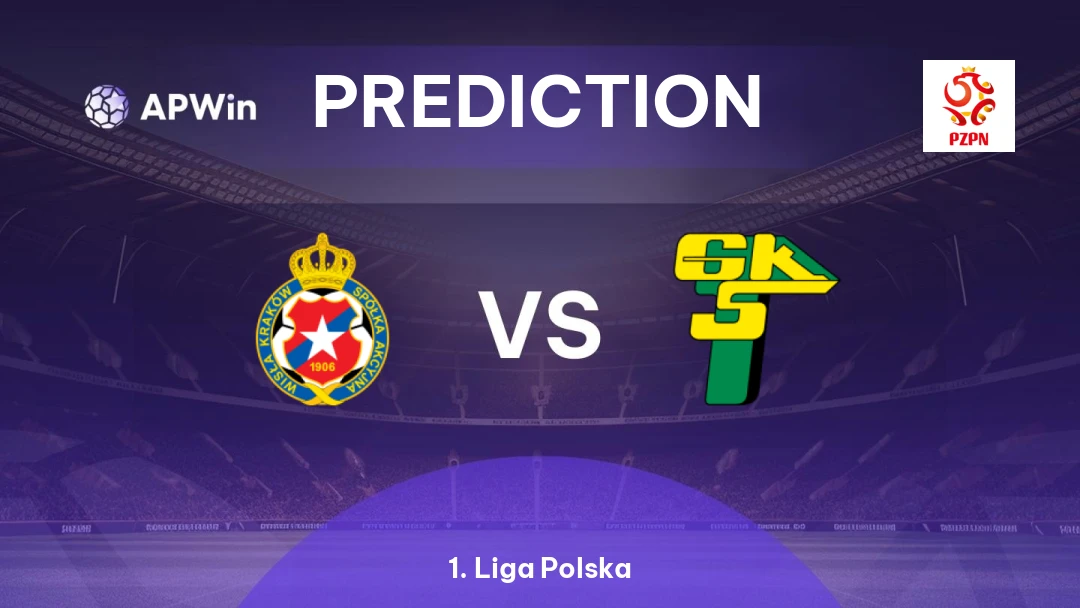 Wisła Kraków vs Górnik Łęczna Thumbnail