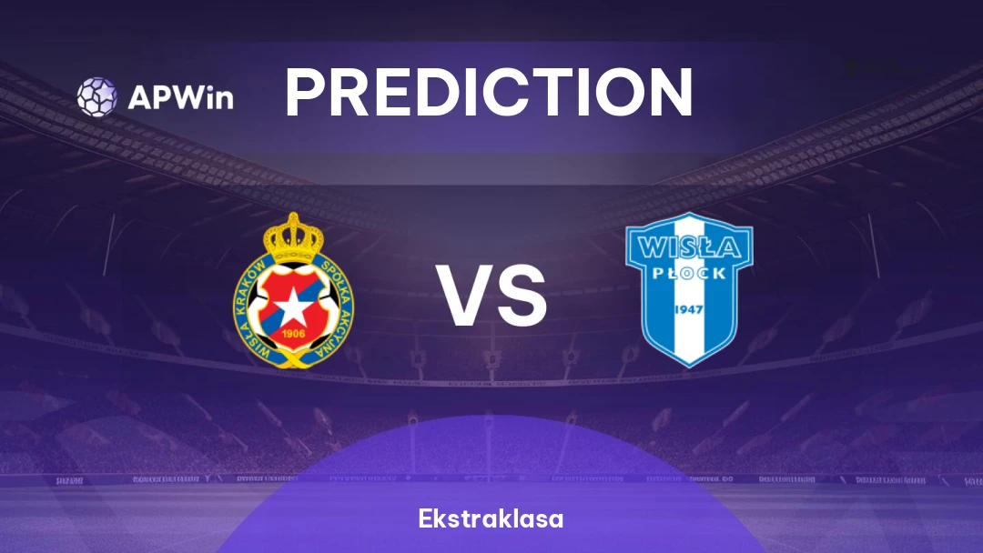 Wisła Kraków vs Wisla Plock Thumbnail