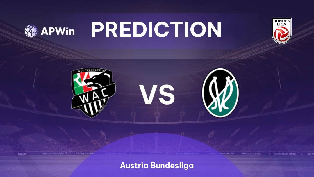 Wolfsberger AC vs Ried Thumbnail