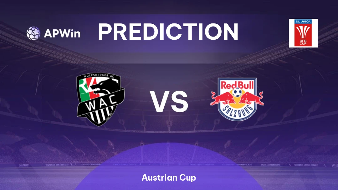 Wolfsberger AC vs Salzburg Thumbnail