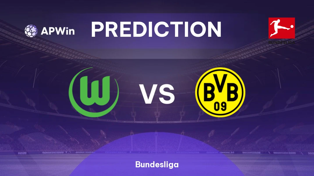Wolfsburg vs Borussia Dortmund Thumbnail