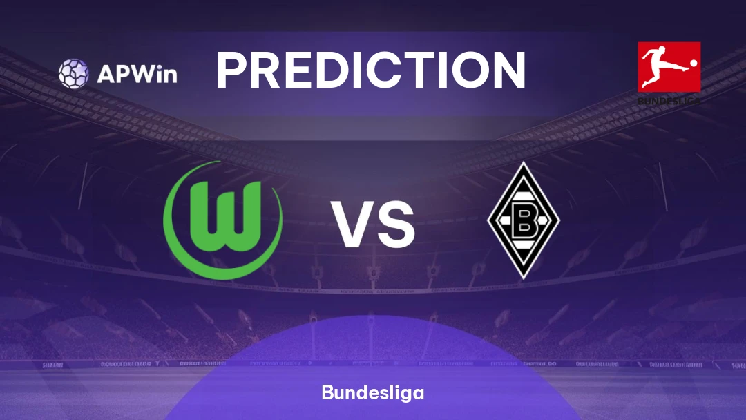 Wolfsburg vs Borussia M'gladbach Thumbnail