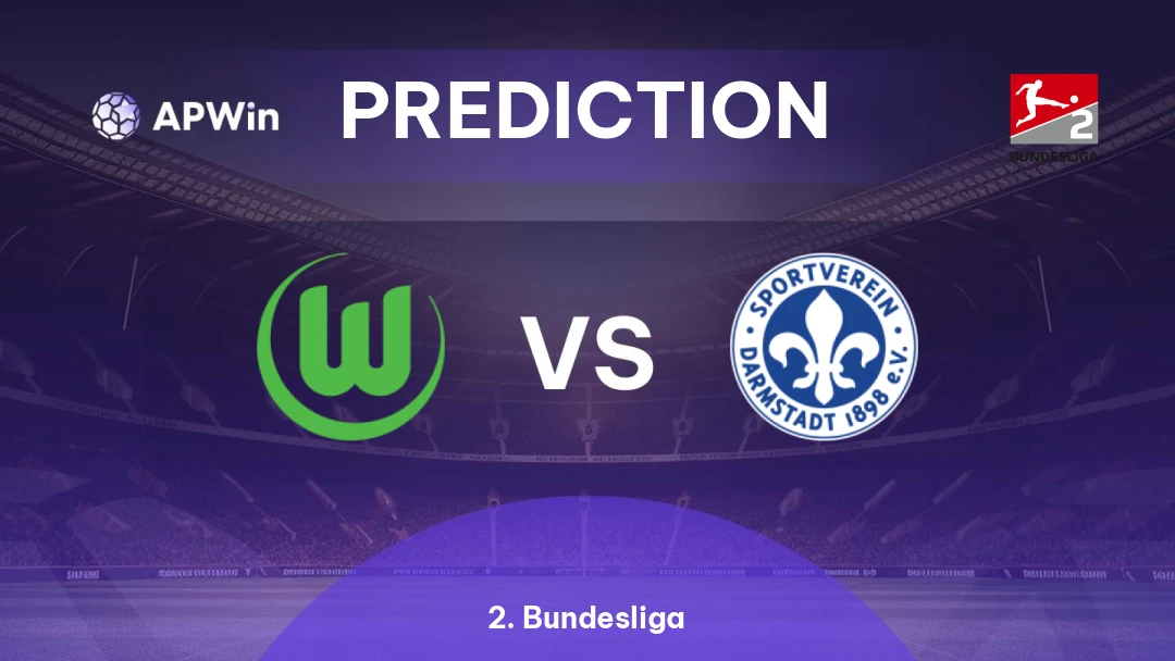 Wolfsburg vs Darmstadt 98 Thumbnail
