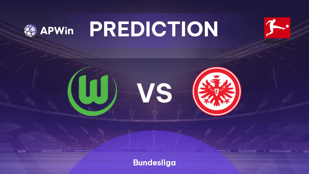 Wolfsburg vs Eintracht Frankfurt Thumbnail