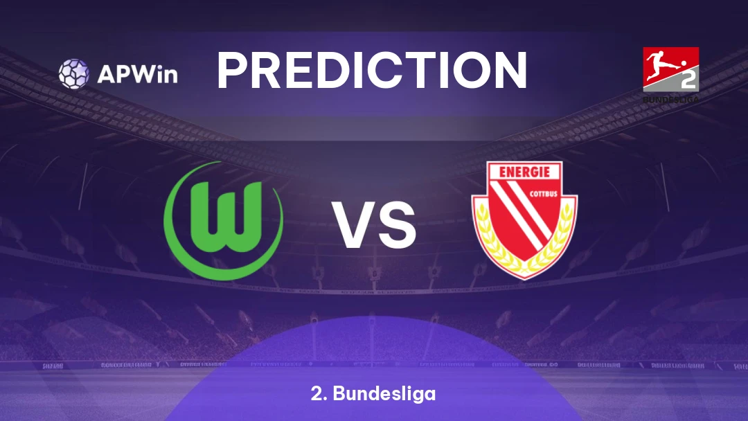 Wolfsburg vs Energie Cottbus Thumbnail