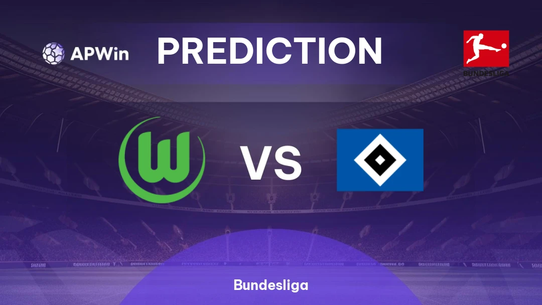 Wolfsburg vs Hamburger SV Thumbnail