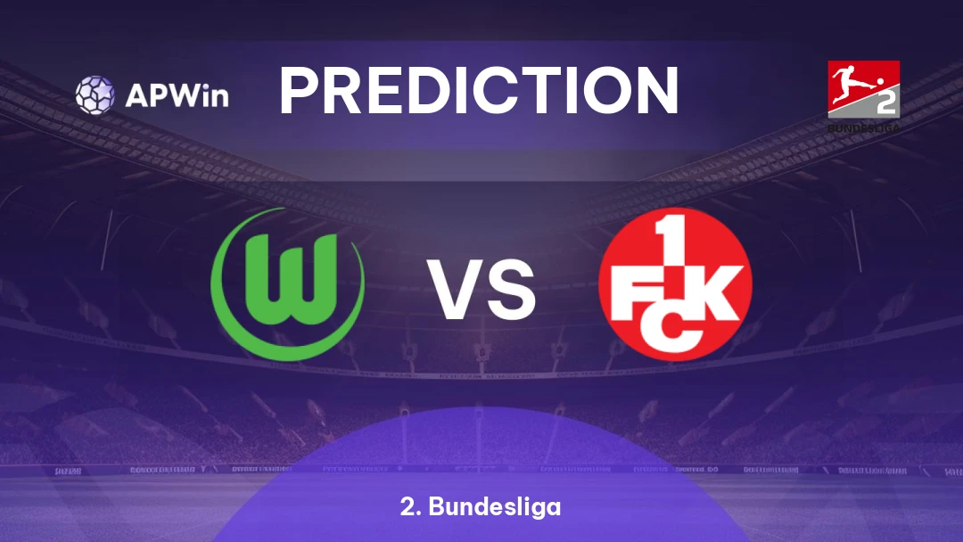 Wolfsburg vs Kaiserslautern Thumbnail
