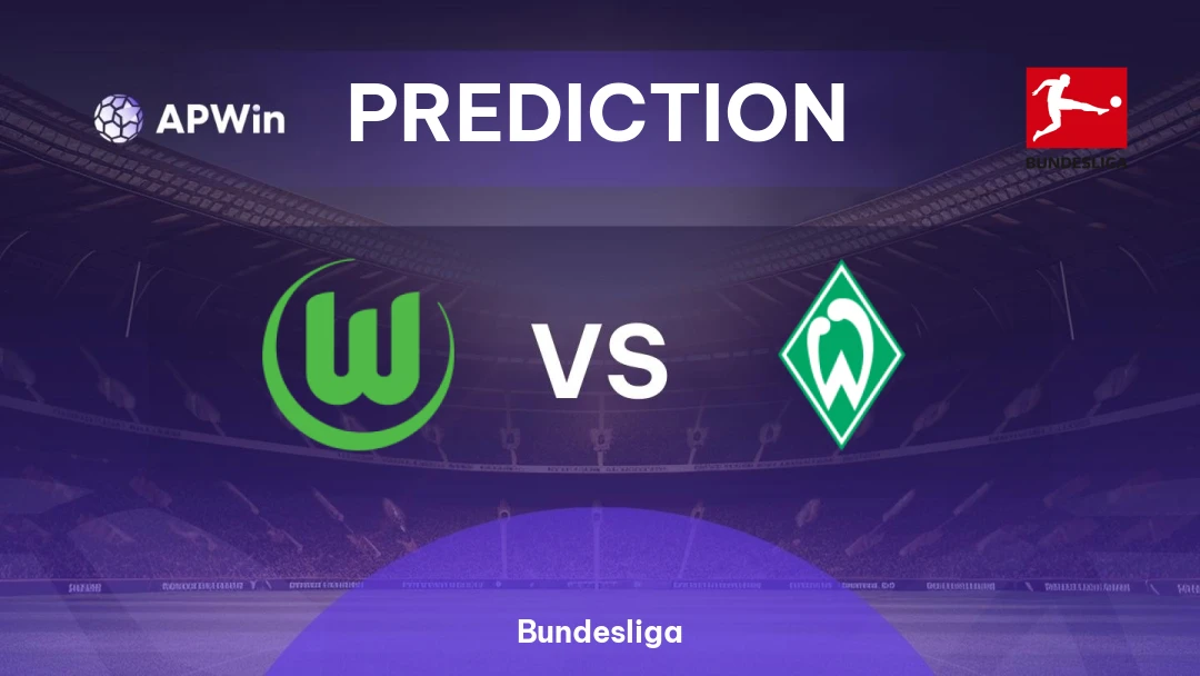 Wolfsburg vs Werder Bremen Thumbnail