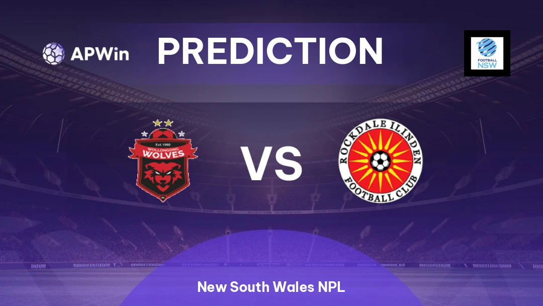 Wollongong Wolves vs Rockdale City Suns Thumbnail