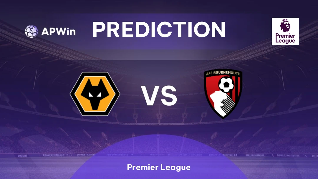 Wolverhampton vs Bournemouth Thumbnail