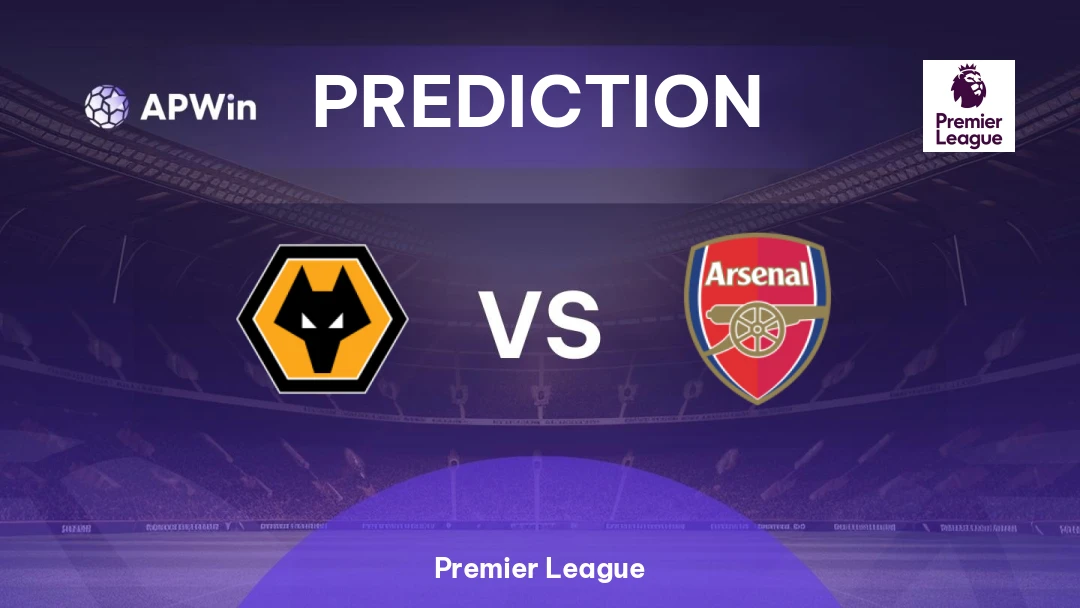 Wolverhampton vs Arsenal Thumbnail