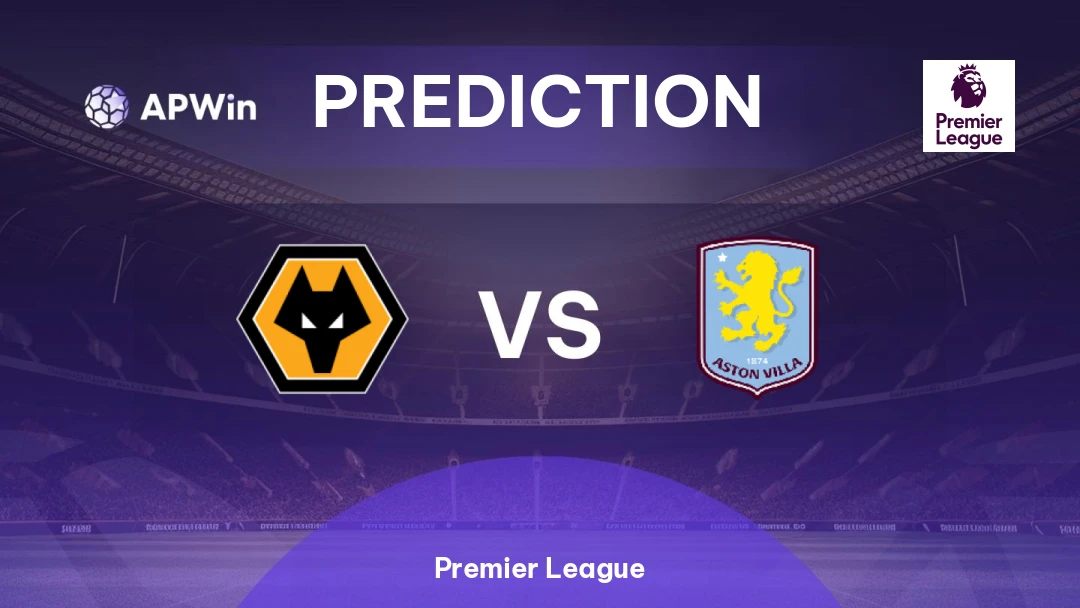 Wolverhampton vs Aston Villa Thumbnail