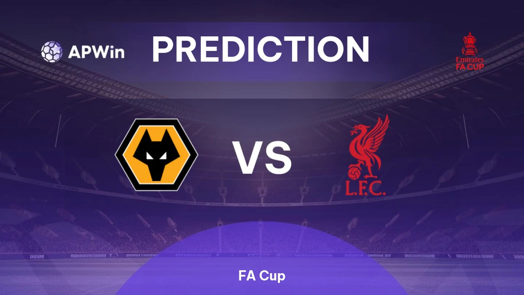 Wolverhampton vs Liverpool Thumbnail