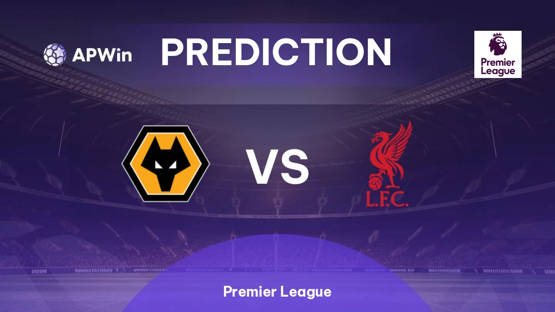 Wolverhampton vs Liverpool Thumbnail