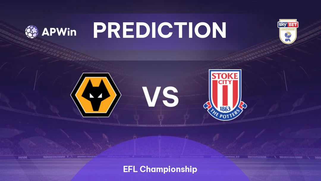 Wolverhampton vs Stoke City Thumbnail