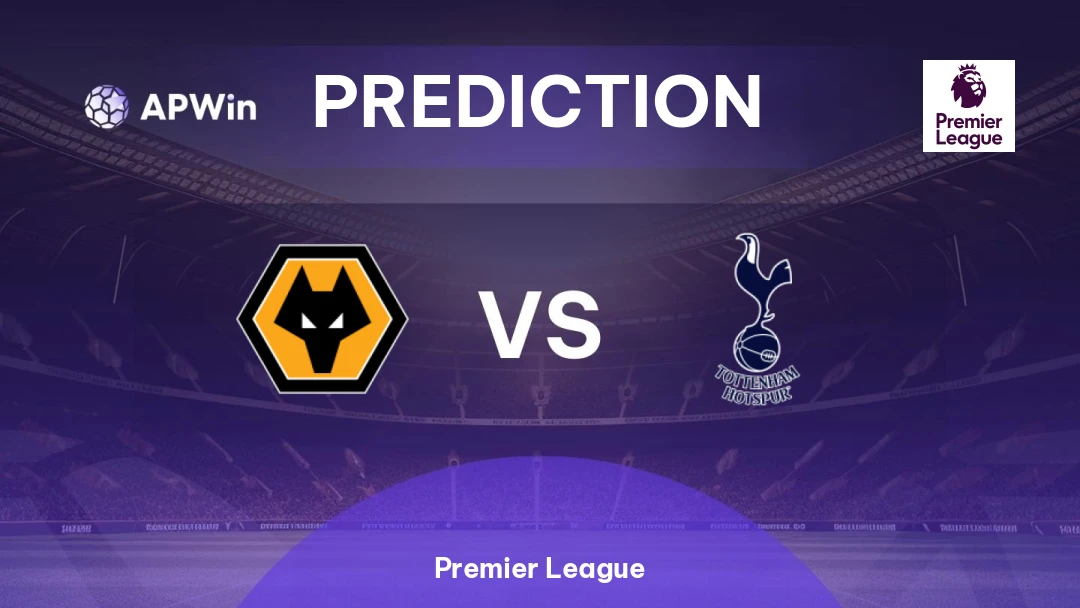 Wolverhampton vs Tottenham Thumbnail
