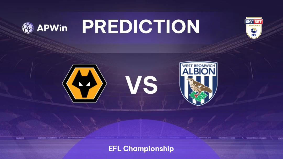 Wolverhampton vs West Bromwich Thumbnail