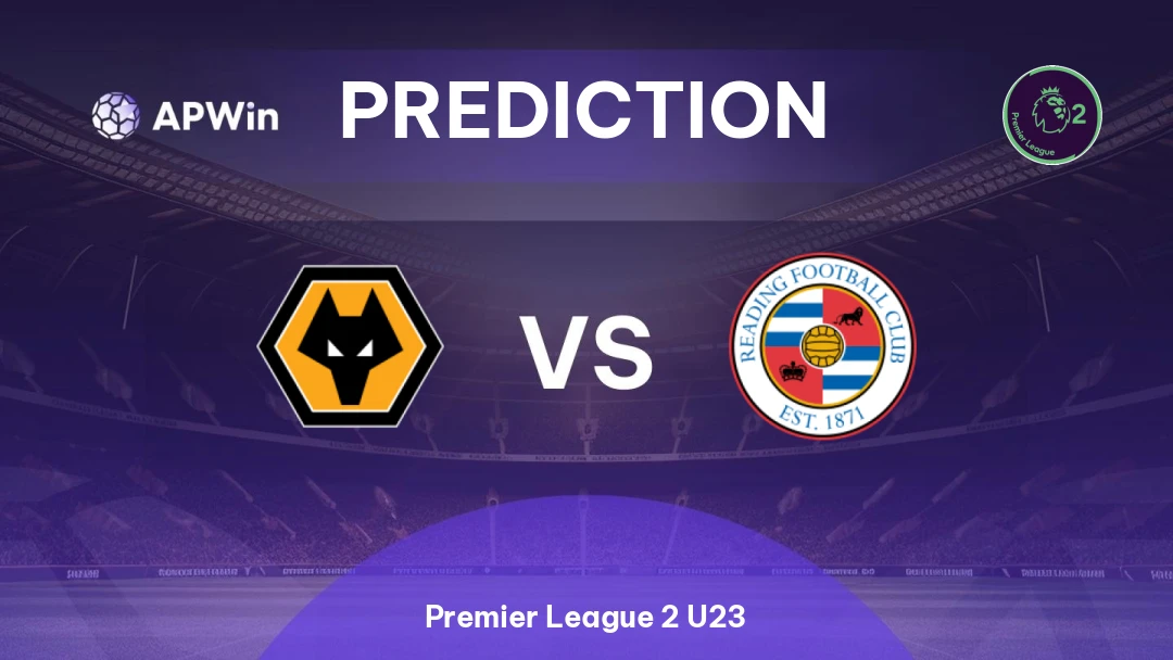 Wolves U21 vs Reading U21 Prediction | Premier League 2 U23 | 02/03
