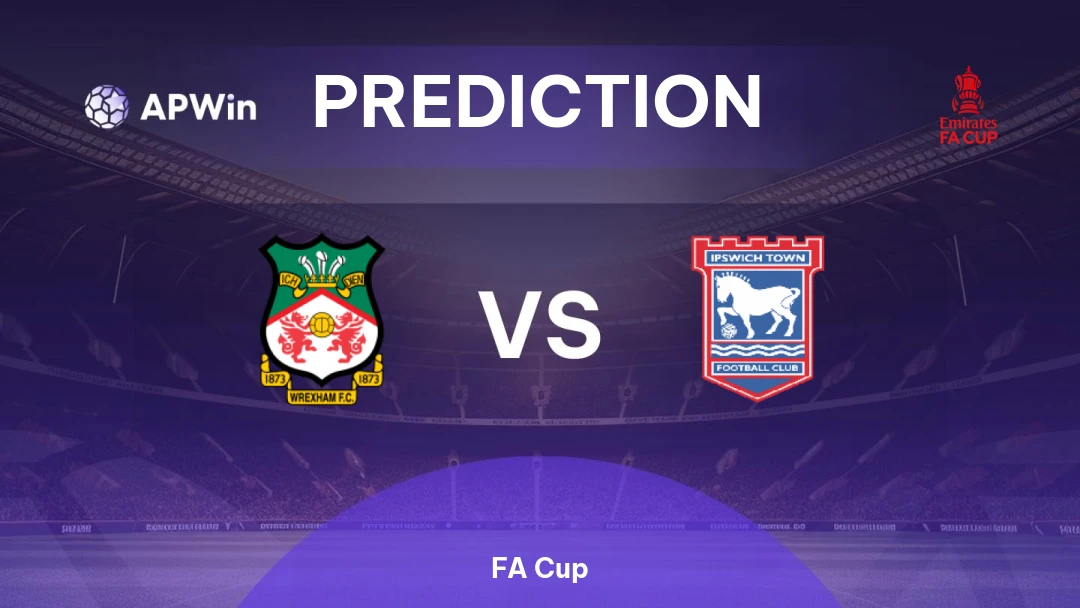 Wrexham vs Ipswich Town Thumbnail